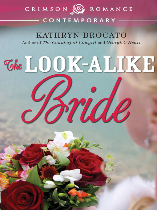 Cover image for The Look-Alike Bride